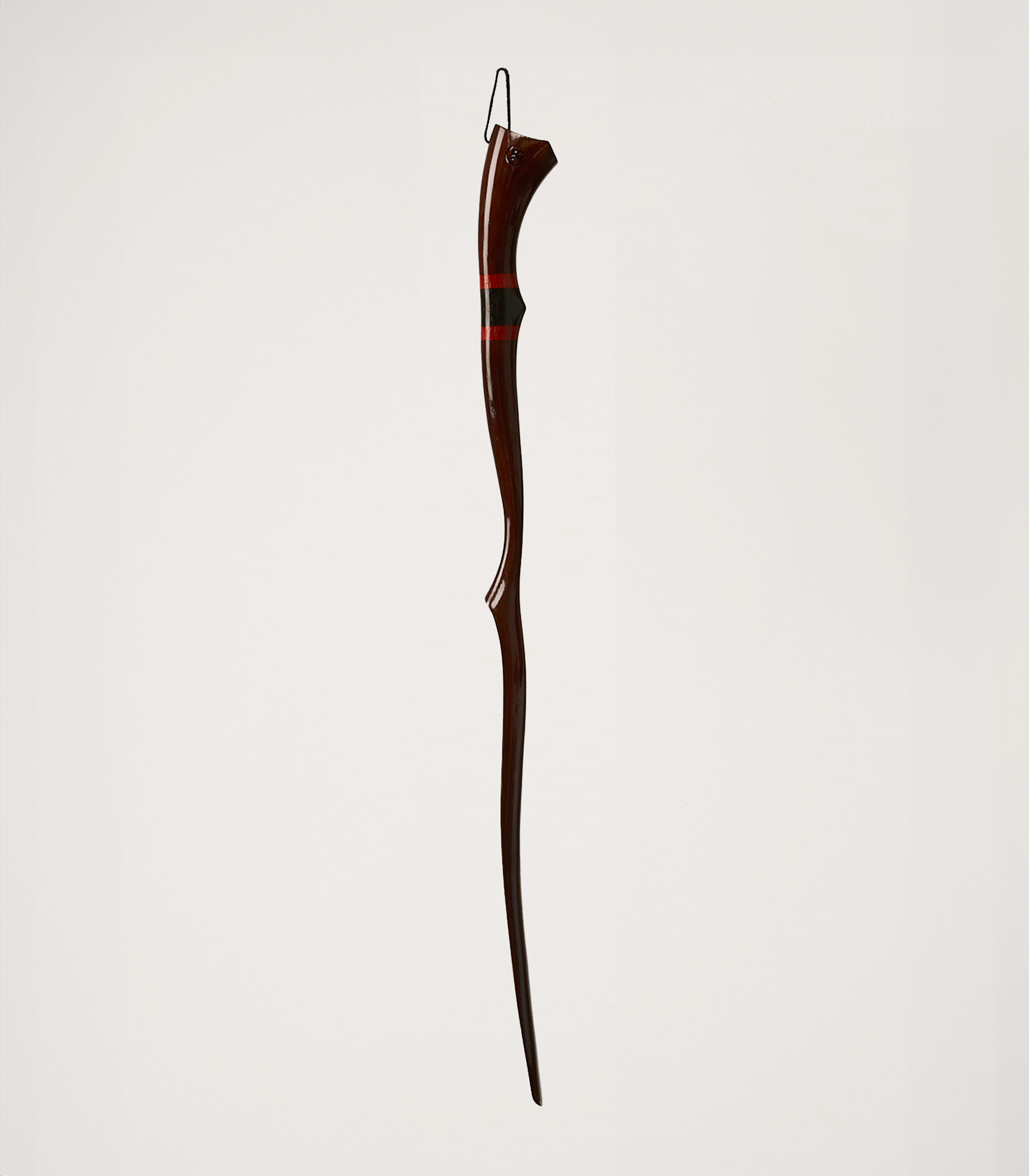 Shoe Horn - Espresso